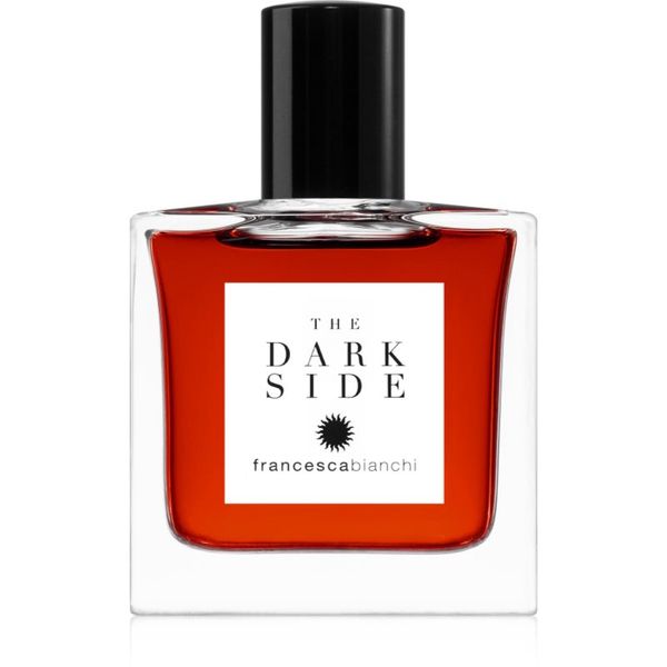 Francesca Bianchi Francesca Bianchi The Dark Side parfumski ekstrakt uniseks 30 ml