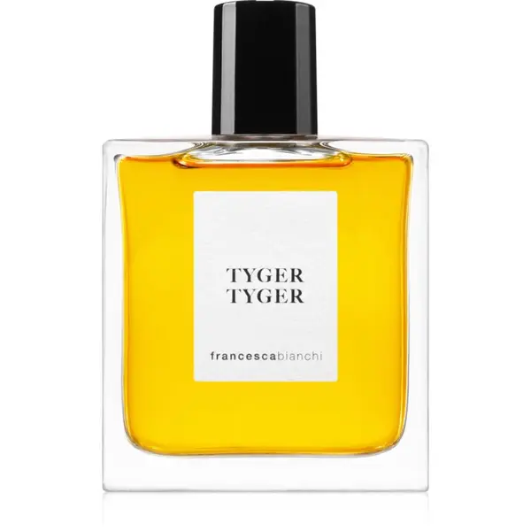 Francesca Bianchi Francesca Bianchi Tyger Tyger parfumski ekstrakt uniseks 100 ml