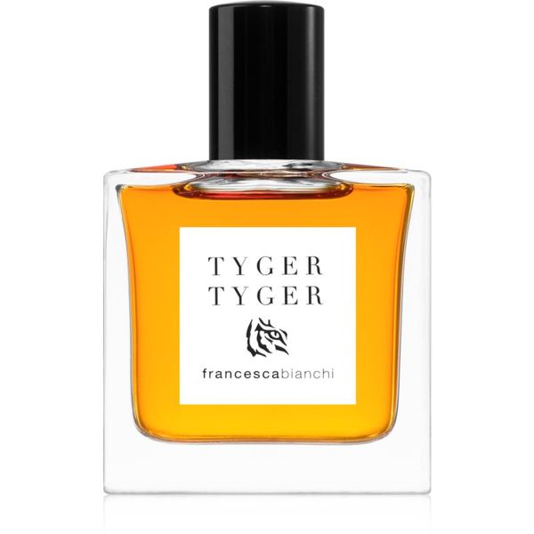 Francesca Bianchi Francesca Bianchi Tyger Tyger parfumski ekstrakt uniseks 30 ml