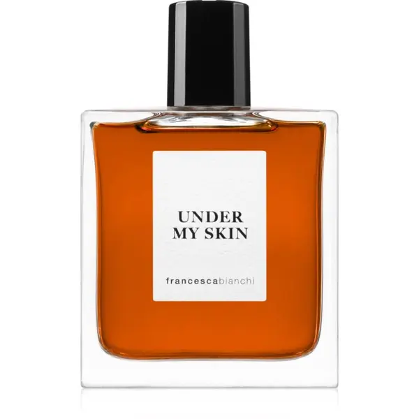 Francesca Bianchi Francesca Bianchi Under My Skin parfumski ekstrakt uniseks 100 ml