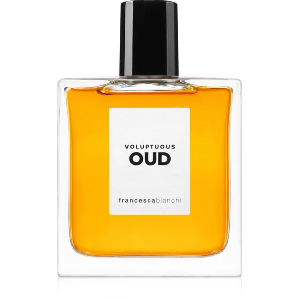 Francesca Bianchi Francesca Bianchi Voluptuous Oud parfumski ekstrakt uniseks 100 ml