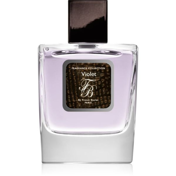 Franck Boclet Franck Boclet Violet parfumska voda uniseks 100 ml