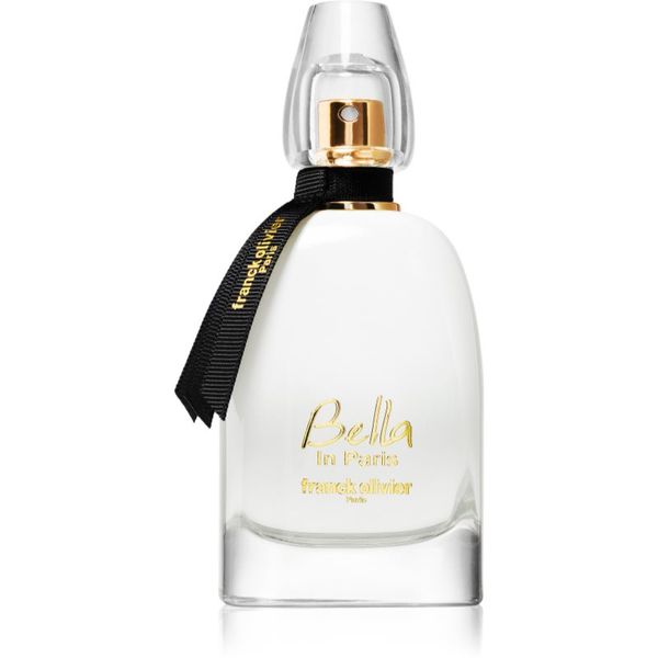 Franck Olivier Franck Olivier Bella In Paris parfumska voda za ženske 75 ml