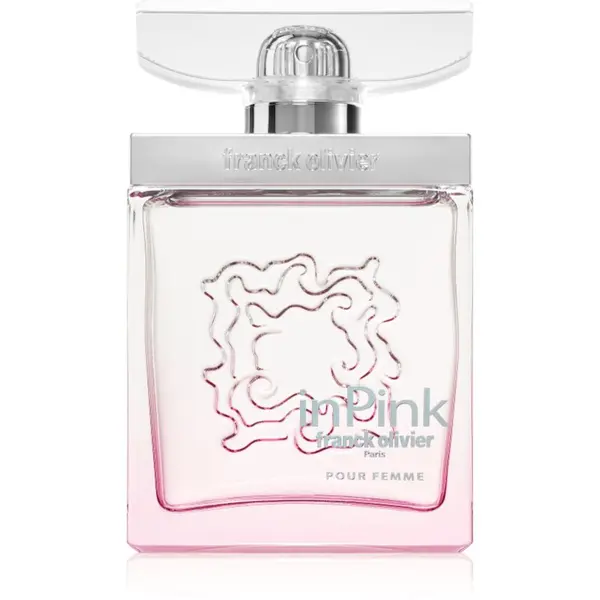 Franck Olivier Franck Olivier In Pink parfumska voda za ženske 50 ml