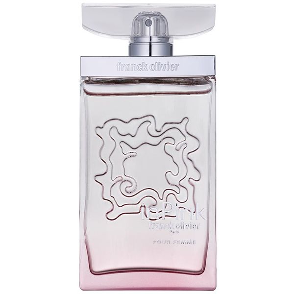 Franck Olivier Franck Olivier In Pink parfumska voda za ženske 75 ml