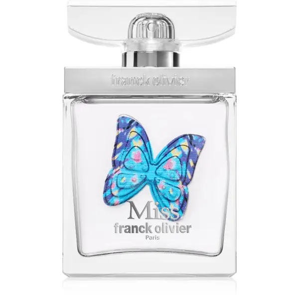 Franck Olivier Franck Olivier Miss parfumska voda za ženske 50 ml