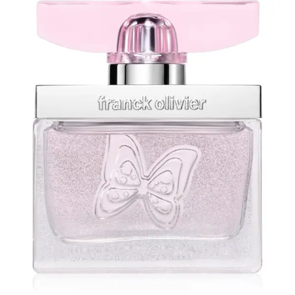Franck Olivier Franck Olivier Nature parfumska voda za ženske 25 ml