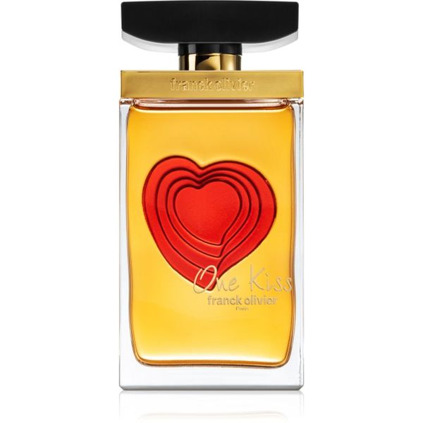 Franck Olivier Franck Olivier One Kiss parfumska voda za ženske 75 ml