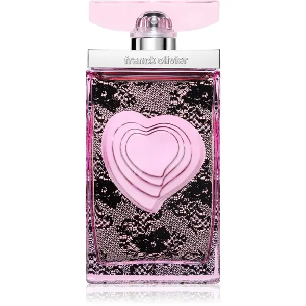 Franck Olivier Franck Olivier Passion Extreme parfumska voda za ženske 75 ml