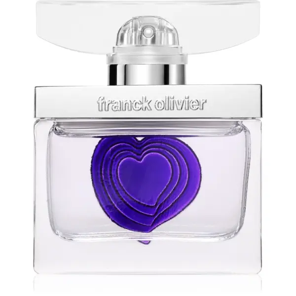 Franck Olivier Franck Olivier Passion parfumska voda za ženske 25 ml