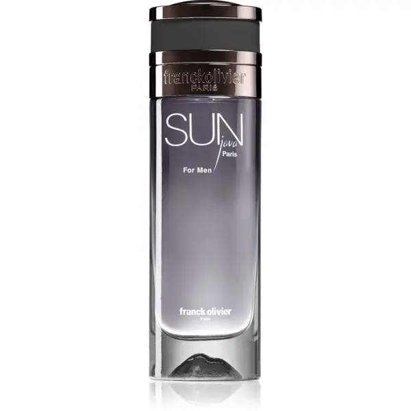 Franck Olivier Franck Olivier Sun Java Men toaletna voda za moške 75 ml