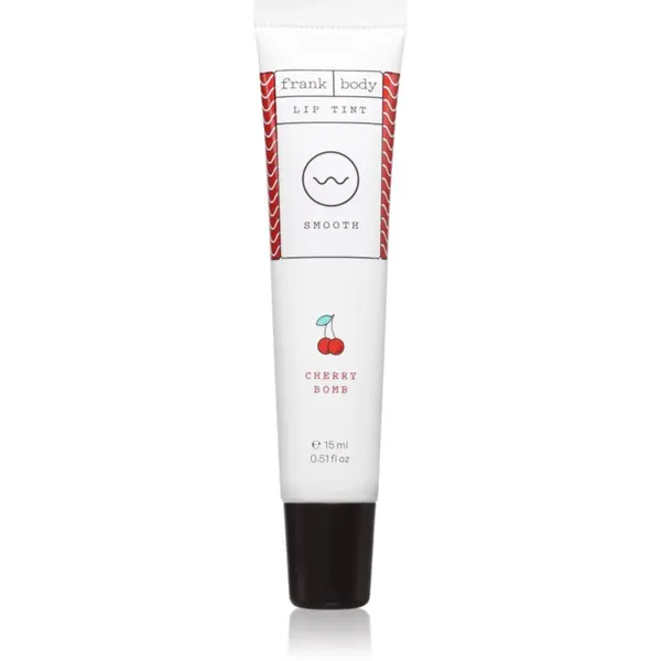 Frank Body Frank Body Cherry Bomb tonirani balzam 15 ml
