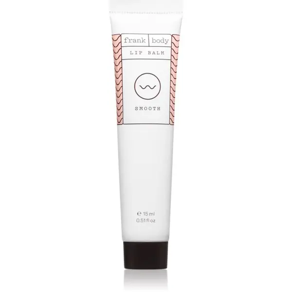 Frank Body Frank Body Smooth balzam za ustnice 15 ml