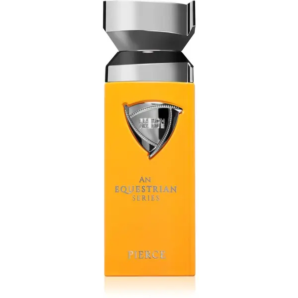 French Avenue French Avenue An Equestrian Series Pierce parfumska voda za moške 100 ml