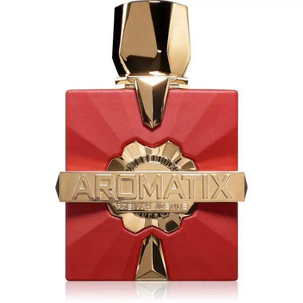 French Avenue French Avenue Aromatix Carnal Desire parfumski ekstrakt za moške 100 ml