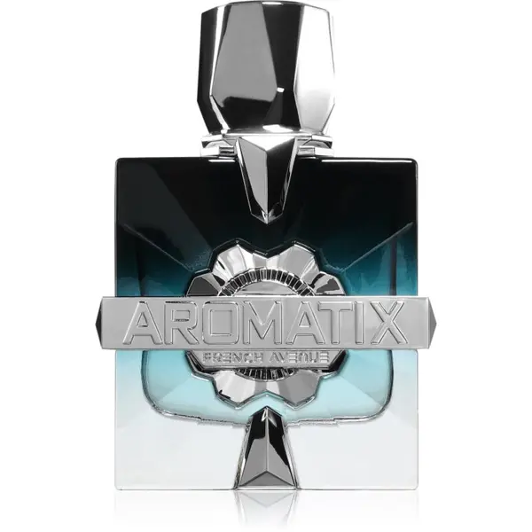 French Avenue French Avenue Aromatix Frostbite parfumska voda uniseks 100 ml