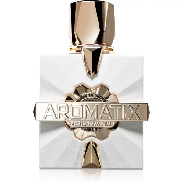 French Avenue French Avenue Aromatix Platine Blanc parfumski ekstrakt uniseks 100 ml