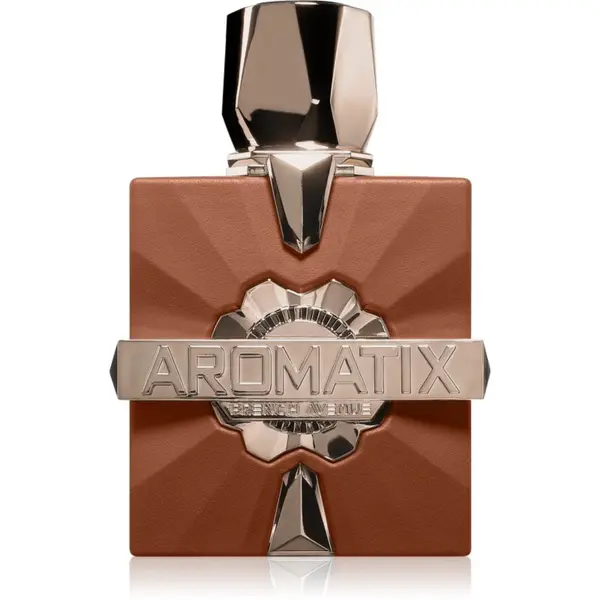 French Avenue French Avenue Aromatix Royal Taboo parfumski ekstrakt uniseks 100 ml