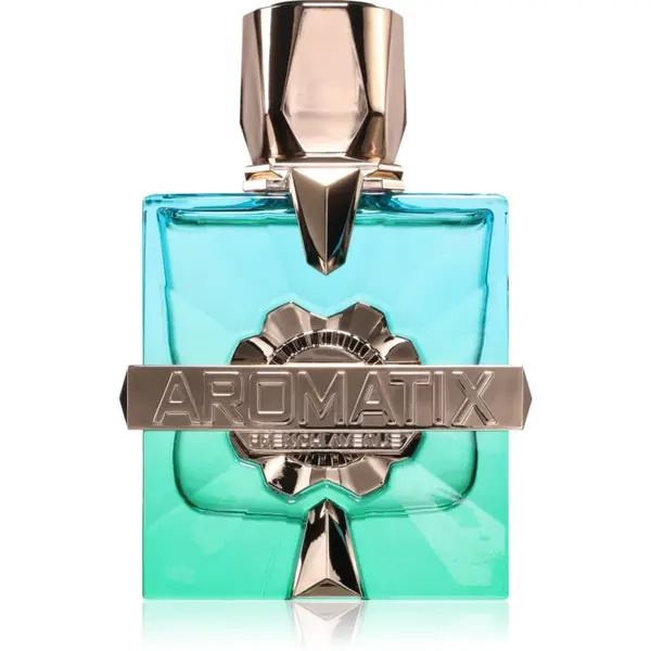 French Avenue French Avenue Aromatix Sun Kissed parfumski ekstrakt uniseks 100 ml