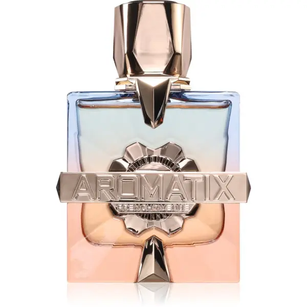 French Avenue French Avenue Aromatix Teas Me parfumski ekstrakt uniseks 100 ml