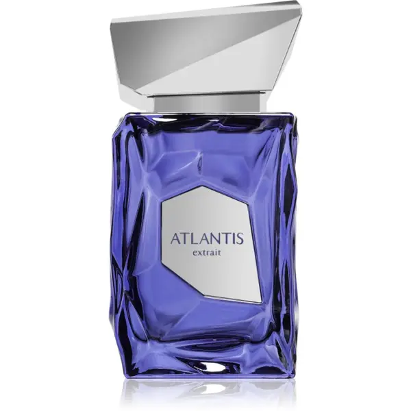 French Avenue French Avenue Atlantis Extrait parfumski ekstrakt uniseks 100 ml