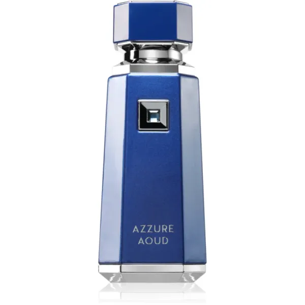 French Avenue French Avenue Azzure Aoud parfumska voda za moške 100 ml