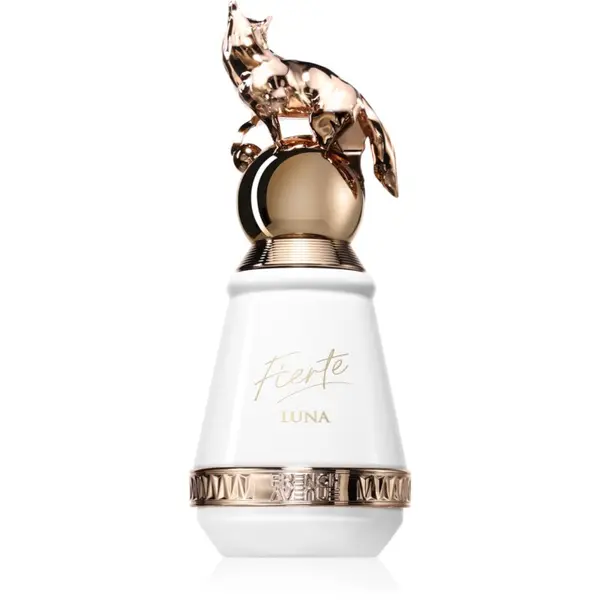 French Avenue French Avenue Fierte Luna parfumska voda uniseks 80 ml