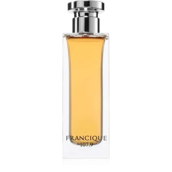 French Avenue French Avenue Francique parfumska voda uniseks 100 ml