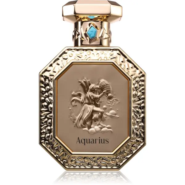 French Avenue French Avenue Genesis Aquarius parfumska voda uniseks 90 ml