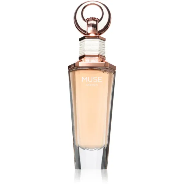 French Avenue French Avenue Muse parfumska voda za ženske 80 ml