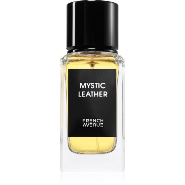 French Avenue French Avenue Mystic Leather parfumska voda uniseks 100 ml