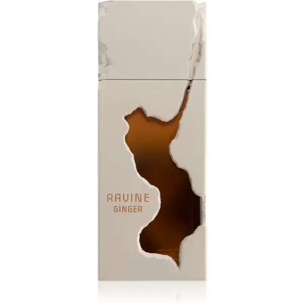 French Avenue French Avenue Ravine Ginger parfumski ekstrakt uniseks 100 ml