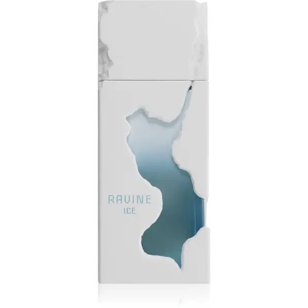 French Avenue French Avenue Ravine Ice parfumski ekstrakt uniseks 100 ml