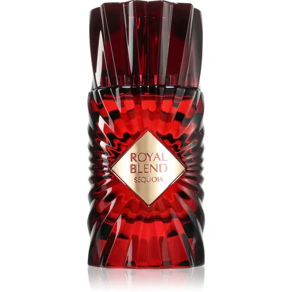 French Avenue French Avenue Royal Blend Sequoia parfumska voda uniseks 100 ml
