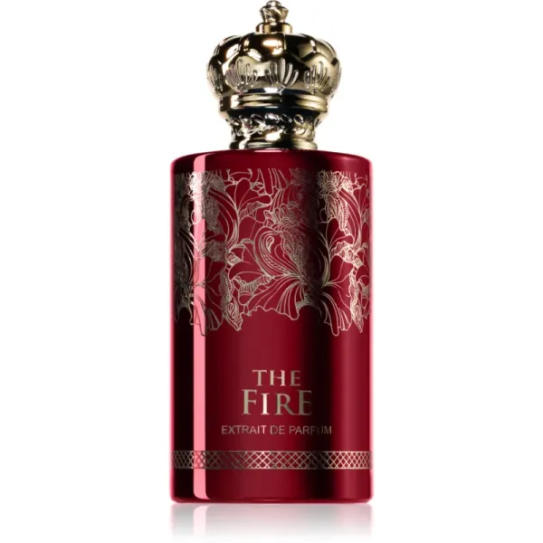 French Avenue French Avenue The Fire parfumski ekstrakt za moške 60 ml