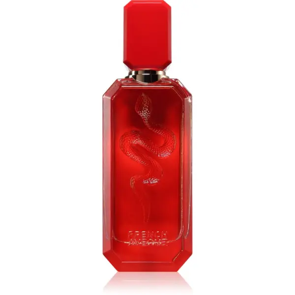 French Avenue French Avenue Veneno Scarlet parfumska voda uniseks 100 ml
