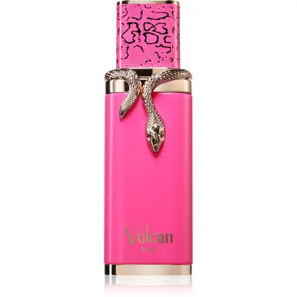 French Avenue French Avenue Vulcan Baie parfumska voda uniseks 100 ml