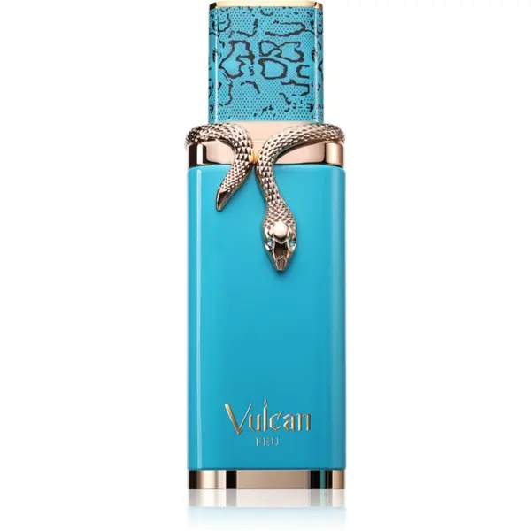 French Avenue French Avenue Vulcan Feu parfumska voda uniseks 100 ml
