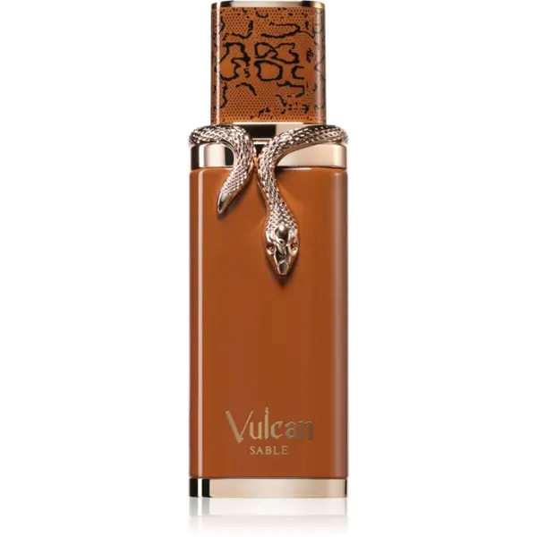 French Avenue French Avenue Vulcan Sable parfumska voda uniseks 100 ml