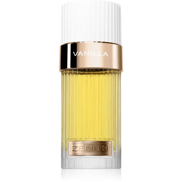 French Avenue French Avenue Zenith Vanilla parfumska voda uniseks 100 ml