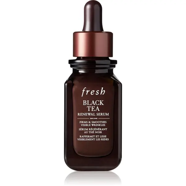 fresh fresh Black Tea Renewal Serum pomlajevalni regeneracijski serum 30 ml