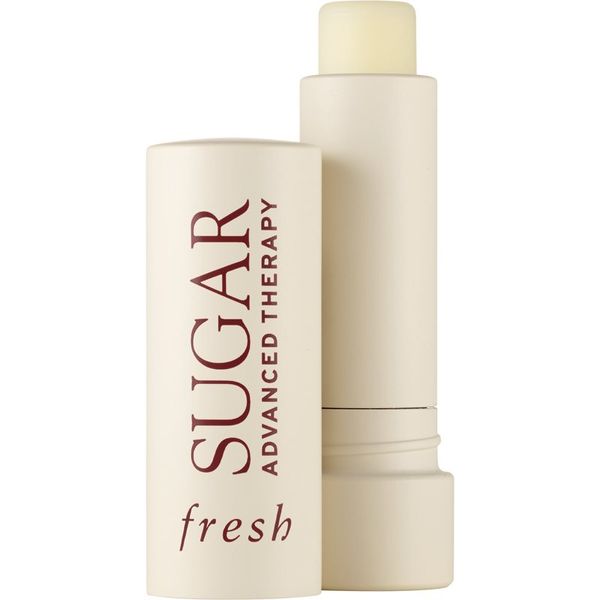 fresh fresh Sugar Advanced Therapy Treatment Lip Balm vlažilni balzam za ustnice 4,3 g