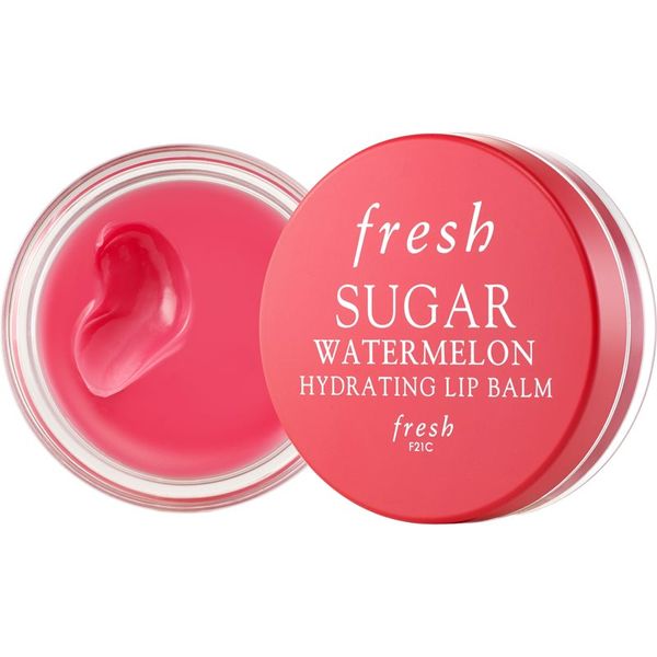 fresh fresh Sugar Hydrating Lip Balm vlažilni balzam za ustnice Watermelon 6 g