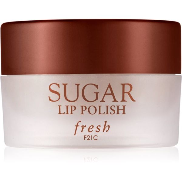 fresh fresh Sugar Lip Polish sladkorni piling za ustnice 10 g