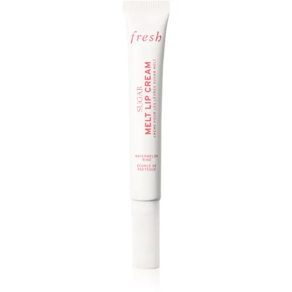 fresh fresh Sugar Melt Lip Cream balzam za ustnice za toniranje odtenek Watermelon Rind 12 g