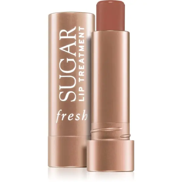 fresh fresh Sugar Tinted Lip Treatment barvni vlažilni balzam za ustnice odtenek Honey 4.3 g