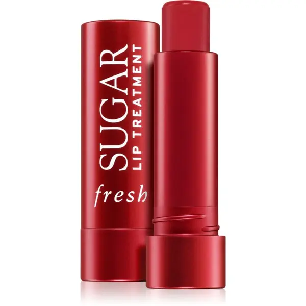 fresh fresh Sugar Tinted Lip Treatment barvni vlažilni balzam za ustnice odtenek Icon 4.3 g