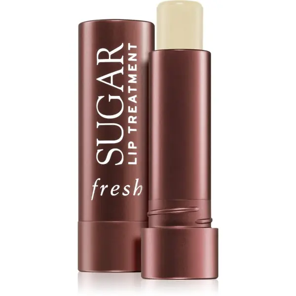 fresh fresh Sugar Tinted Lip Treatment barvni vlažilni balzam za ustnice odtenek Original 4.3 g