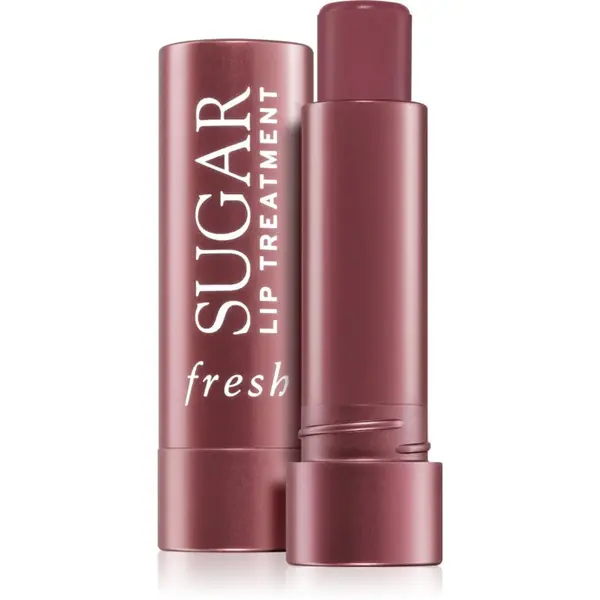 fresh fresh Sugar Tinted Lip Treatment barvni vlažilni balzam za ustnice odtenek Peony 4,3 g