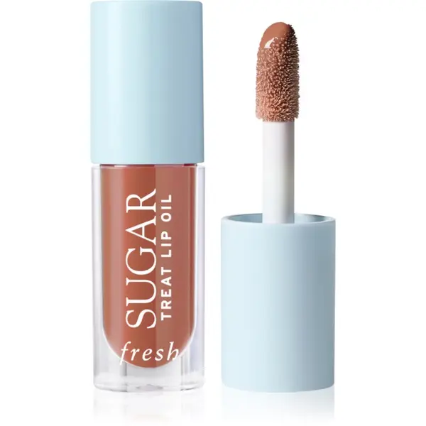 fresh fresh Sugar Treat Lip Oil olje za ustnice omejena izdaja odtenek Honey 4 ml